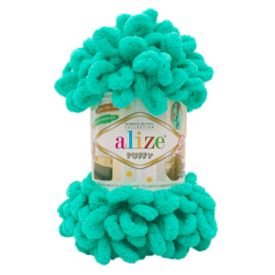 Alize puffy 490