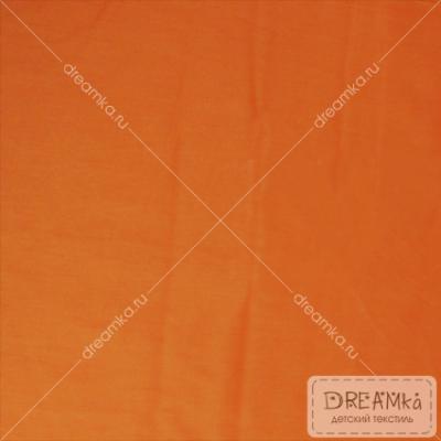 16240 Однотон оранжевый Китай